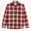 Abercrombie & Fitch | Authentic American clothing since 1892-3 Abercrombie-Fitch-Authentic-American-clothing