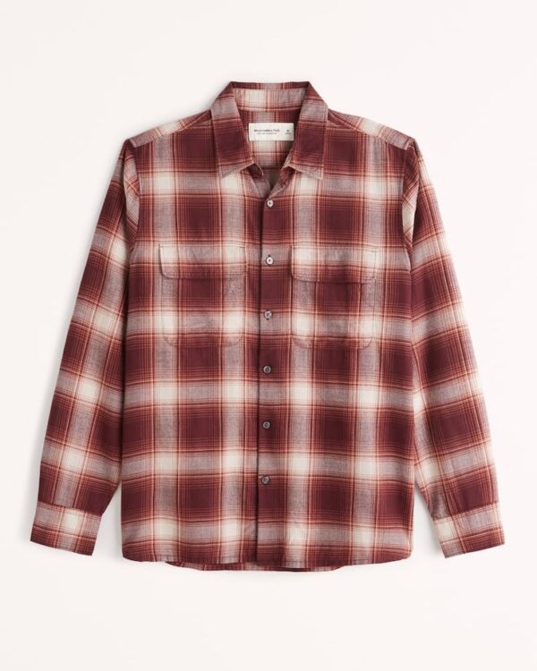 Abercrombie & Fitch | Authentic American clothing since 1892-3 Abercrombie-Fitch-Authentic-American-clothing