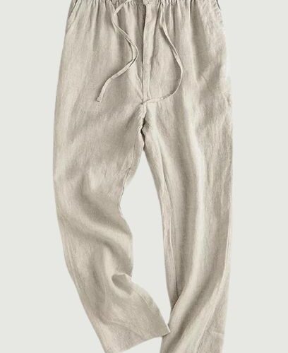 Elegant-Cotton-Linen-Pants-For-Men-Summer-Loose-Comfortable-pants