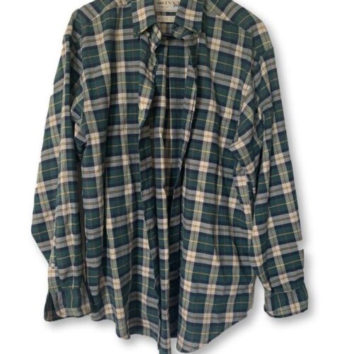 Keepin' It Green Plaid Shirt – Vintage Vibe Fashion Keepin-It-Green-Plaid-Shirt-–-Vintage-Vibe-Fashion.