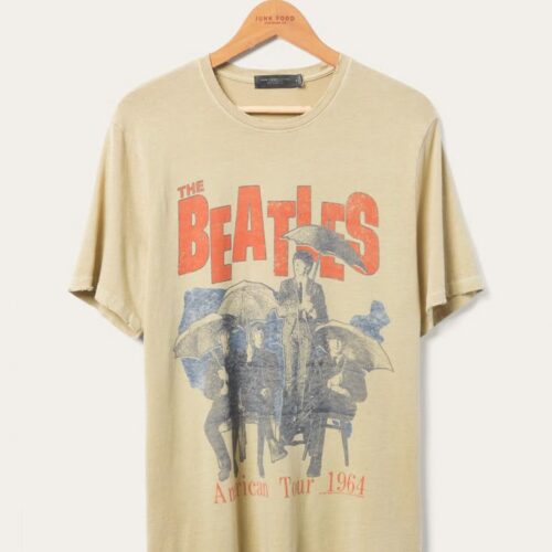 The-Beatles-American-Tour-Vintage-Tee