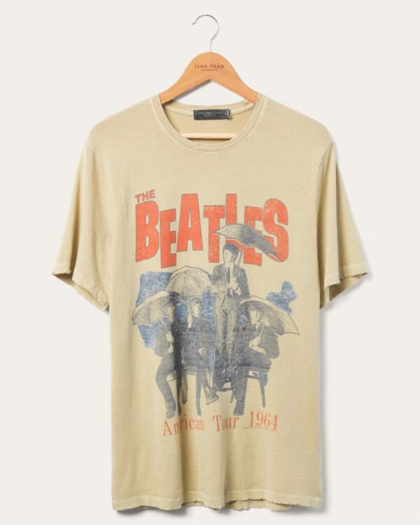The-Beatles-American-Tour-Vintage-Tee