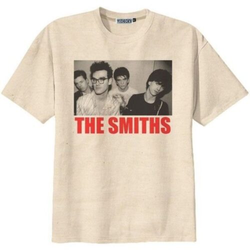 The-Smiths-Band-Tshirt-Color_-Black_White