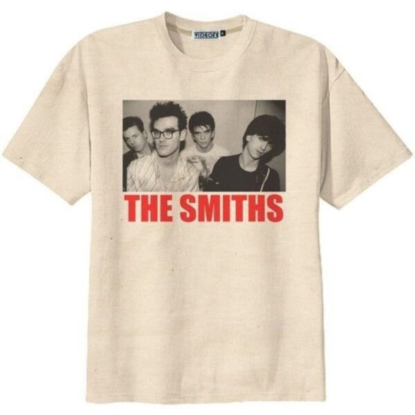 The-Smiths-Band-Tshirt-Color_-Black_White