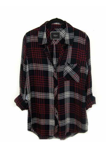 WOMEN'S | TOPS full sleeves shirt