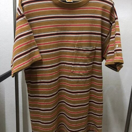 90s-HANG-TEN-SURFING-GOLD-TAG-STRIPES-TSHIRT